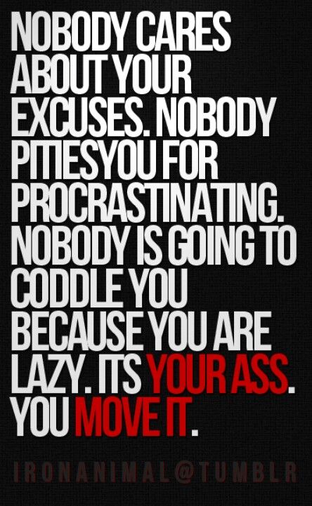 Time to stop being lazy! Psychology Facts, Fitness Motivation Quotes, Spartan Quotes, Now Quotes, Motiverende Quotes, Motivation Fitness, Sport Motivation, E Card, I Work Out