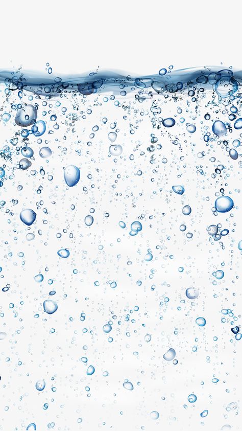 Bubbles In Water, Sea Bubbles, Bubbly Water, Water Png, Cosmetic Poster, Bubble Background, Bubble Water, Background Water, Water Texture