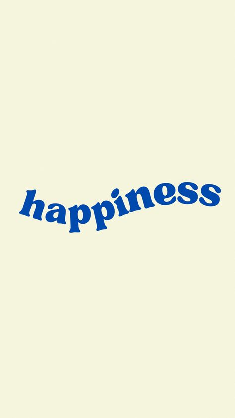 Wallpapers Positive Vibes, Happiness Words Aesthetic, Happiness Aesthetic Wallpaper, Blue Wallpaper Positive, Happiness Wallpaper Aesthetic, Happy Mood Wallpaper, Happiness Aesthetic Quotes, Happy Family Affirmations, Postive Afframations Wallpaper Aesthetic