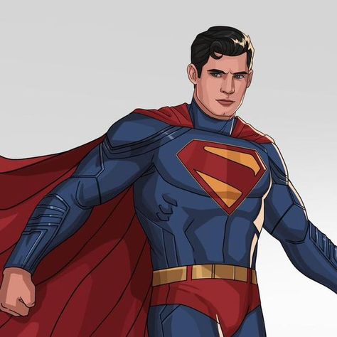 DC Universe on Instagram: "David Corenswet como #Superman y Krypto por SAIARTWORK." Superman Comic Art, Superman Suit, Aang The Last Airbender, Batman Armor, Superman Art, Superman Comic, Dc Comics Superman, Superhero Design, Dc Comics Art