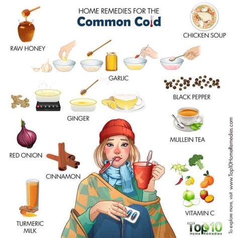 home remedies for common cold Allergy Remedies, Homemade Cold Remedies, Cold Remedies Fast, Best Cough Remedy, Garlic Honey, Top 10 Home Remedies, Honey Ginger, Sick Remedies, Home Remedy For Cough