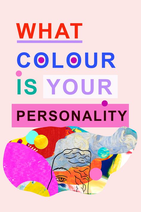 Personality Colour Quiz - Spirit You Colour Personality Test, Color Personality Quiz, Color Personality Test, Color Quiz, Color Personality, Color Test, Personality Quizzes, Personality Quiz, Personality Test