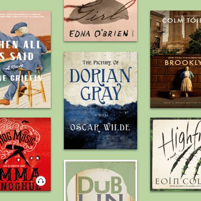 Best Irish Authors New and Old | Scribd Books, Reading, Writers, Irish Authors, Free Apps, Authors, Literature, Book Cover