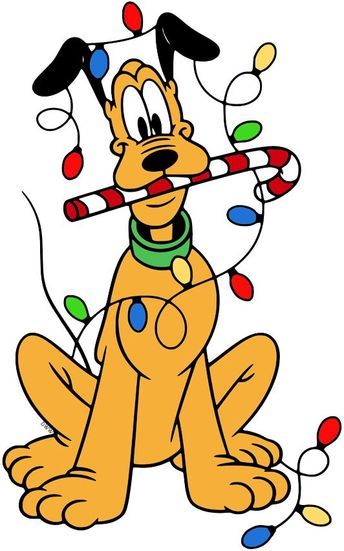 Mickey Cartoon With Christmas Lights Clipart - Full Size Clipart (#4999377) - PinClipart Christmas Clip Art Free, Mickey Cartoon, Christmas Lights Clipart, Disney Merry Christmas, Mickey Cartoons, Disney Characters Christmas, Christmas Cartoon Characters, Christmas Clip Art, Clip Art Free