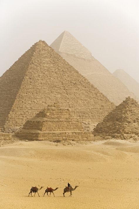 Egypt Museum, Giza Egypt, Egiptul Antic, Pyramids Egypt, Egyptian Pyramids, The Pyramids, Valley Of The Kings, Egypt Art, Egypt Travel