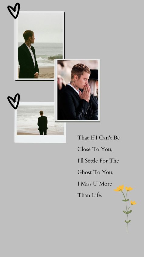 #Ghost #justinBieber #songs #wallpaper #charm #lyrics #lyricswallpapers Ghost Justin Bieber Lyrics Aesthetic, Justin Bieber Lyrics Wallpaper, Ghost By Justin Bieber, Ghost Justin Bieber, Justin Bieber Christmas, Gucci Wallpaper Iphone, Amino Icons, Justin Bieber Lyrics, Gucci Wallpaper