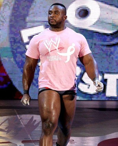 Big E. Langston Measurements and Facts Professional Wrestling, American Football Players, Big E Langston, Xavier Woods, Fact Families, Wrestling Superstars, Leg Muscles, Professional Wrestler, Wwe Wrestlers