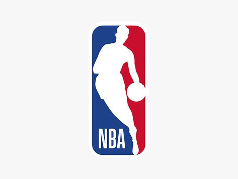 NBA Logo Nba Logo Png, Nba Logo Design, Major League Baseball Logo, Nba Basketball Teams, Foundation Logo, Association Logo, Jordan Poole, All Nba Teams, Knight Tattoo