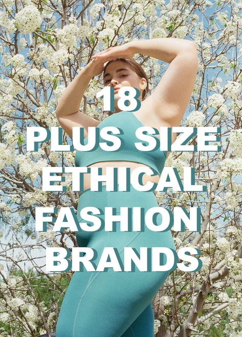 The Quirky Queer: 18 Awesome Plus Sized Ethical Fashion Brands Queer Professional Outfits, Shein 2 Piece Outfits, Queer Plus Size Fashion, Queer Fall Fashion, Quirky Fashion Plus Size, Plus Size Queer Fashion, Tomboy Outfits Plus Size, Dresses For Fat Ladies, Plus Size Outfits Spring