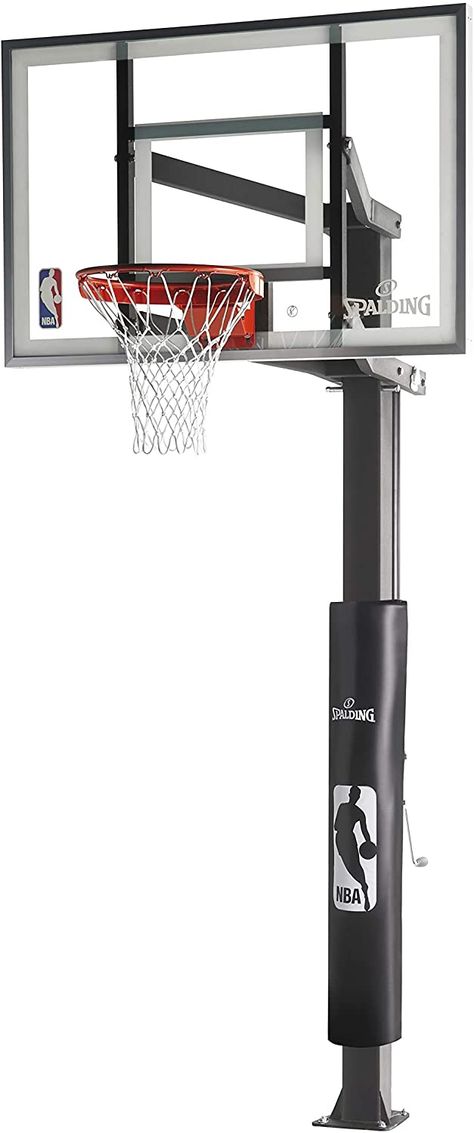 Spalding Basketball, Hoops Basketball, Mini Basketball Hoop, Basketball Systems, Mini Basketball, Mini Basketballs, Basketball Hoops, Steel Rims, U Turn