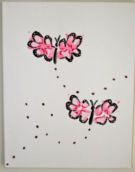 Pet Paw Print Art Diy, Cat Paw Print Painting Ideas, Painting Ideas With Dog Paws, Dog Print Painting, Crafts With Your Dog, Dog Paw Craft, Dog Art Easy, Dog Paw Art Diy, Paw Print Art Diy Canvases