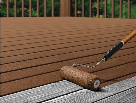 Paint Vs Stain Deck, Paint Or Stain Deck, Deck Solid Stain Colors, Deck Correct Before And After, Wood Deck Paint Color Ideas, Wood Deck Colors Ideas Paint, Solid Deck Stain Colors Ideas, Deck Paint Colors Ideas, Solid Deck Stain Colors