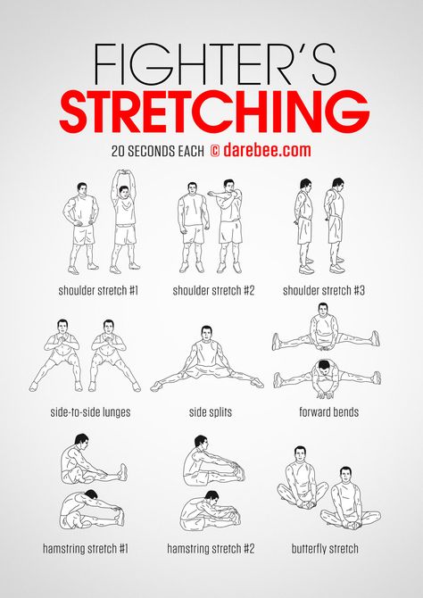 Fighter's Stretching Fighter Workout, Boxing Training Workout, Fitness Studio Training, Superhero Workout, Motivație Fitness, Trening Sztuk Walki, Mma Workout, Gym Antrenmanları, Pencak Silat