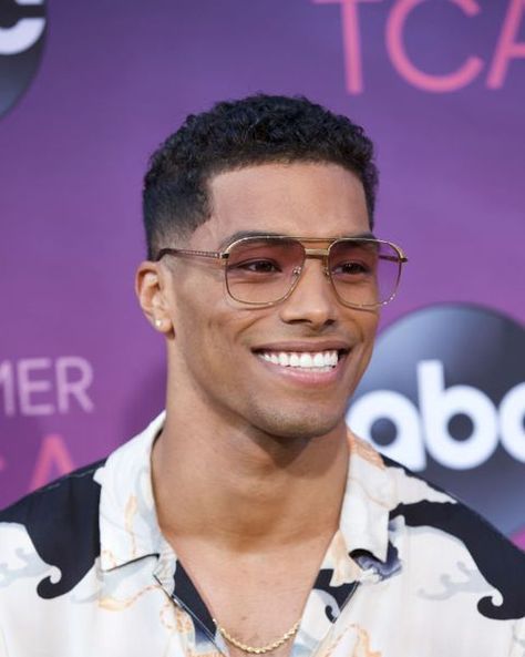 15 Best Haircuts for Black Men of 2021, According to an Expert Men’s Black Hairstyles, Rome Flynn Haircut, Fades For Men Black, Haircuts For Afro Hair Men, Light Skin Men Haircuts, Black Mens Fade Haircut, Black Man Shorthair, Men’s Style Beard, Haircuts Black Man