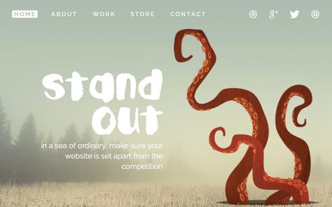 On the Creative Market Blog - 50 Mindblowing Portfolio Sites To Inspire Yours Portfolio Website Design Inspiration, Design Portfolio Site, Free Lettering Worksheets, Animation Portfolio, Website Design Inspiration Layout, Web Portfolio, Portfolio Design Layout, Portfolio Website Design, Portfolio Websites