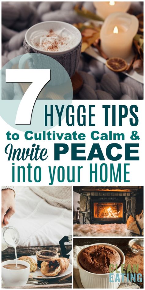 Hygge Tips, How To Hygge, Clean Eating With Kids, Hygge Inspiration, Hygge Bedroom, Classic Dressers, Hygge Living, Cozy Hygge, Market Table