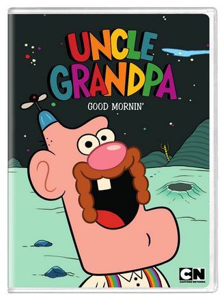 Uncle Grandpa Good Mornin Nostalgic Shows, Qubo Cartoons, Giant Realistic Flying Tiger, 2000 Tv Shows, Old Kids Shows, Old Cartoon Network, Old Cartoon Shows, 2000s Cartoons, Uncle Grandpa