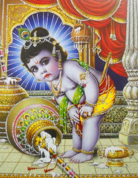 Kanha Ji Images, Kanha Images, Cute Kanha, Shree Krishna Janmashtami, Krishna Birthday, Bal Krishna Photo, Kanha Ji, Krishna Drawing, Bal Krishna