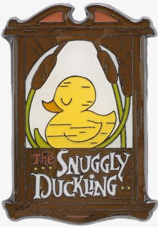 View Pin: Loungefly - Tangled: Snuggly Duckling The Snuggly Duckling Sign, The Snuggly Duckling Tangled, Tangled Drawing Ideas, Tangled Snuggly Duckling, Tangled Sketches, Snuggly Duckling Tangled, Snuggly Duckling Sign, The Snuggly Duckling, Tangled Concept Art
