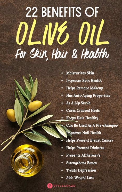 22 Best Benefits Of Olive Oil For Skin, Hair, And Health Olive Oil Benefits, Fruit Health Benefits, Tomato Nutrition, Calendula Benefits, Matcha Benefits, Lemon Benefits, Tongue Health, Coconut Health Benefits, Benefits Of Coconut Oil