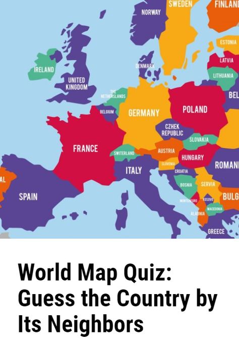 guess the country name quiz check your intelligence check your IQ quiz monster mind games brain games grandma sweatshirt ugly sweater holiday outfit women winter cute outfit off shoulder outfit Name Flag, Map Quiz, Geography Quiz, Belgium Germany, Interesting Quizzes, Guess The Movie, Outfits New Year, Movie Quiz, Monster Games