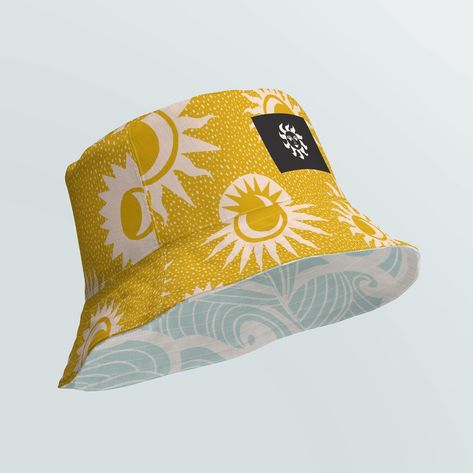 Just in time for the eclipse - releasing my new reversible summer bucket hat!!! Now available in my shop. 😎 https://www.amysuther.com/store #eclipse2024 #eclipsebuckethat #reversiblehat #summerbuckethat #amysutherdesign #sunsandmoons #eclipsepattern #eclipsedesign #april82024 Hats, Summer Bucket Hat, The Eclipse, Summer Bucket, Just In Time, In Time, Bucket Hat, I Shop, Pattern