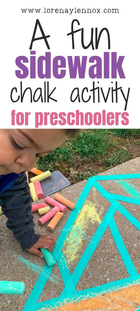 If you are looking for a fun outdoor activity to do with your toddler, preschooler, or school-aged child this summer, look no more. In this post, I will provide a tutorial on making this fun and educational DIY mosaic heart sidewalk chart activity for kids! Chalk Activity, Preschool Outdoor Activities, Chalk Activities, Drawing Graffiti, Outdoor Learning Activities, Outdoor Activities For Toddlers, Activity For Preschoolers, Activity For Toddlers, Mosaic Heart