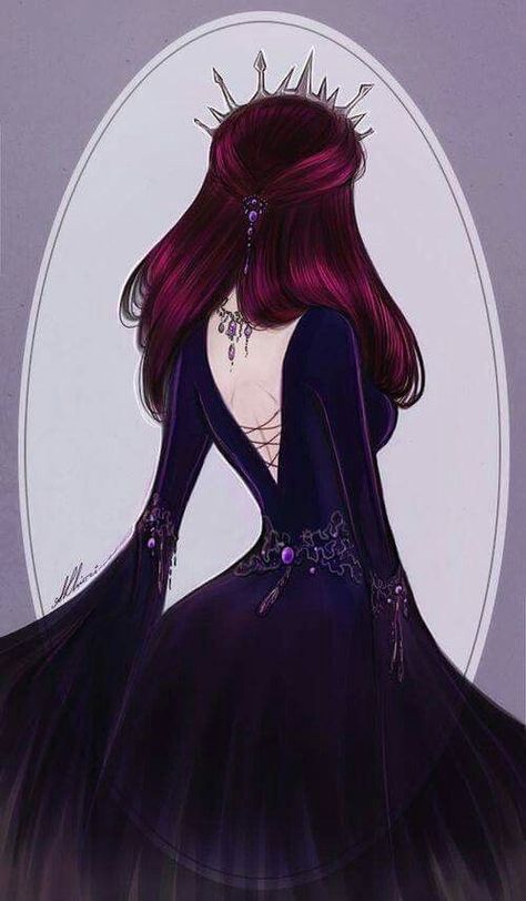 Queen, Tumblr, Queen Fanart, Raven Queen, Ever After High, New Version, Ever After, Books Wattpad, Wattpad