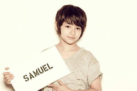 2002 - Samuel of Seventeen Tumblr, Samuel Seventeen, Seventeen Profile, Seventeen Samuel, Half Korean, After School Routine, Kpop Music, Hello Venus, Seventeen Jun