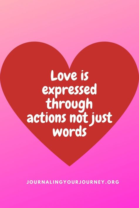 Love In Action Quotes, Love Is More Than Words, Love Is An Action Quotes, Love Is Action, Old Couple In Love, Universal Knowledge, Spiritual Women, Love In Action, Action Quotes