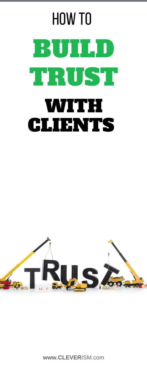 How to Build Trust with Clients. Trust is a vital commodity in business-customer relationships. It is most influenced by the customers� feeling of trust during any interaction with front-line staff; the key here is – get the service right and meet the ver Tutoring Business, Trust Quotes, Job Interview Tips, Business Trends, Pinterest Management, Facebook Business, Online Tutoring, Build Trust, Small Business Tips