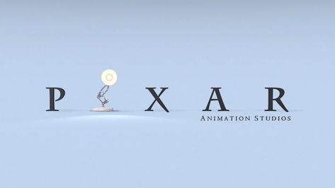 The History Behind The Pixar Lamp | Geeks Pixar Storytelling, Pixar Studios, Chapulin Colorado, Pixar Lamp, Toy Story 1995, Disney Challenge, Flocked Christmas Trees Decorated, Walt Disney Studios, Pixar Movies