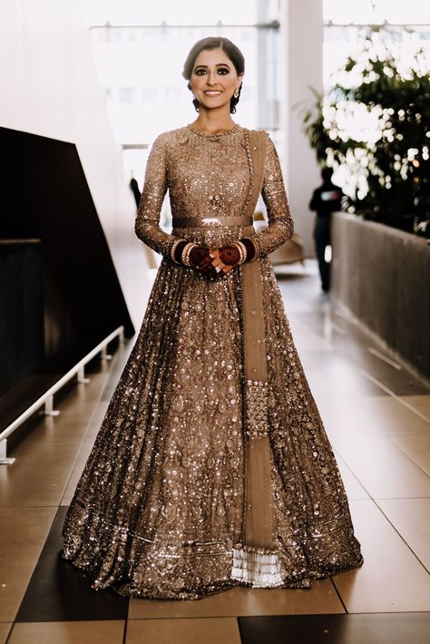 Best Cocktail Gowns in 2021: WMG Roundup | WedMeGood Sabyasachi Gowns Dresses, Pakistani Reception Outfits, Gold Dress Indian, Cocktail Gowns Indian Weddings, Indian Reception Look, Reception Outfits For Bride, Indian Reception Outfit Bridal, Ring Ceremony Dress Indian, Reception Outfit For Bride Indian