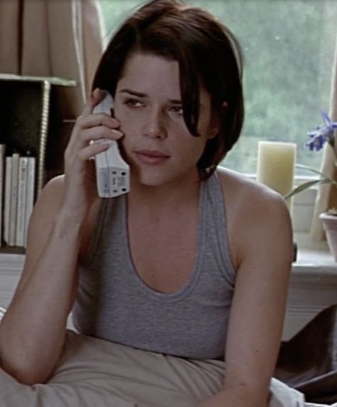 Rachel Mcadams, Sidney Scream, Scream Characters, Sidney Prescott, Scream 2, Neve Campbell, Scream Movie, Acting Skills, Horror Film