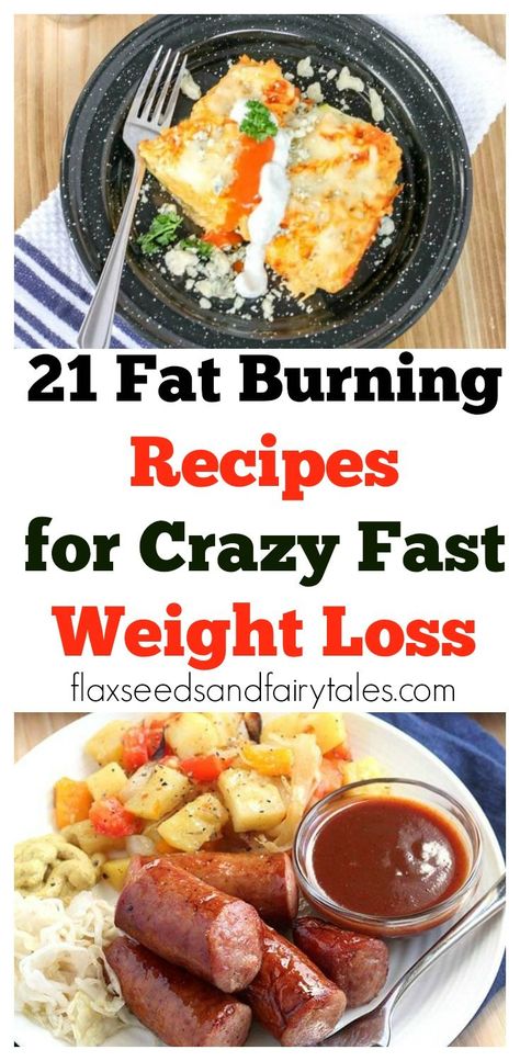 You can lose weight on a budget with these healthy recipes! Includes a 7 day printable weight loss meal plan to lose weight fast and cheaply. Healthy Dinner Recipes, Fat Burning Foods, Menu Sarapan Sehat, Stomach Fat Burning Foods, Best Fat Burning Foods, Snack Foods, Diet Help, Meal Plan, All You Need Is