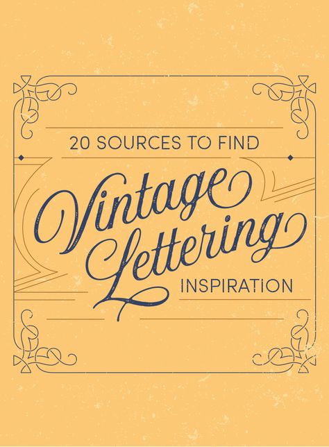 Vintage Graphic Design, Vintage Typography, Inspiration Typographie, Typographie Inspiration, Lettering Inspiration, Hand Lettering Inspiration, Creative Lettering, Types Of Lettering, Calligraphy Letters