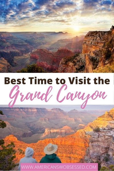 Are you wondering when is the best time of year to visit the Grand Canyon?  In this post, I break down month by month what it is like to visit the Grand Canyon.  I even link to my specific post on visiting the Grand Canyon during that month and what the weather will be like for your trip. Grand Canyon Vacation, Southwest Travel, Visiting The Grand Canyon, Trip To Grand Canyon, Dough Recipes, Sour Dough, National Park Road Trip, Food Online, National Parks Usa
