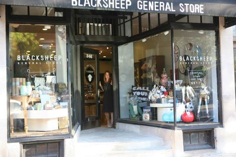 Shop Hop Ideas, Gift Shop Store Fronts, Opening A Shop, Small Mercantile Store, Opening A Retail Store, General Store Ideas Small Towns Interior, Opening A Gift Shop, Gift Store Ideas, Starting A Store Front Business