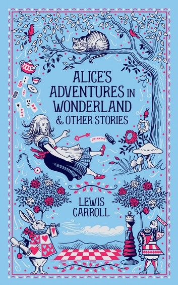 Alice In Wonderland Illustrations, Alice In Wonderland Book, Alice’s Adventures In Wonderland, John Tenniel, Alice Book, Alice's Adventures In Wonderland, Childhood Books, Fantasy Story, Adventures In Wonderland