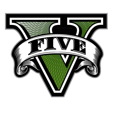 V is for 5...GTA logo analyzed Gta V Five, Franklin Gta 5, Gta 5 Pc Game, Game Gta V, Gta 5 Xbox, Gta 5 Mobile, Gta 5 Games, Grand Theft Auto Artwork, San Andreas Gta