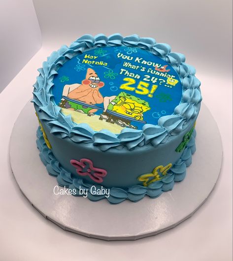 What’s Funnier Than 25 Cake, Spongebob 25 Birthday Cake Diy, You Know Whats Funnier Than 24, Spongebob Whats Funnier Than Cake, Spongebob You Know What’s Funnier Than 24, Funny 25 Birthday Cake, 24/25 Spongebob Cake, What’s Better Than 24 25 Cake, What’s Funnier Than 24 25 Birthday