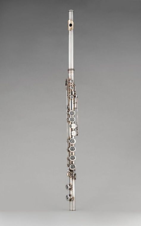 Boehm & Mendler, German | Alto Flute | German | The Met Transverse Flute, Alto Flute, Flute Stand, Flute Instrument, Flute Player, Woodwind Instruments, Upright Piano, Flute Music, Indian Music