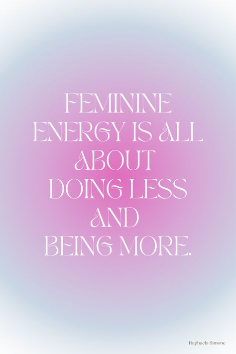 Once you start embracing and living in your feminine energy, your life will shift. Allowing the universe and god to align my desires perfectly. I'm telling you my dear, the universe wants to spoil you so good... and once you start knowing that you have everything that you need, greatness starts pouring into your life. feminine radiance | feminine healing | feminine essence | femininity | feminine soul | soft living quotes | femininity quotes I tantra I tantric teacher I manifestation aesthetic Femininity Quotes, Healing Feminine, Divine Feminine Aesthetic, Feminine Healing, Manifestation Aesthetic, Confident Women Quotes, Feminine Essence, Feminine Quotes, Soft Living