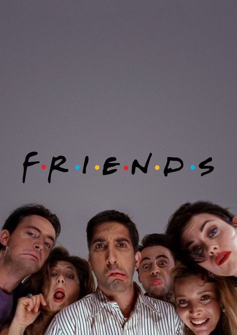 Friends Best Moments, Friends Tv Quotes, Friends Leave, Film Netflix, Friends Scenes, Friends Episodes, Friends Poster, Friends Cast, Ross Geller