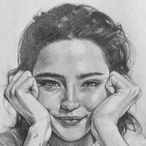 Portrait Palette, Realistic Face Drawing, Face Art Drawing, Pencil Sketch Portrait, Portrait Artists, Academic Drawing, Pencil Portrait Drawing, Realistic Sketch, Pencil Sketch Images