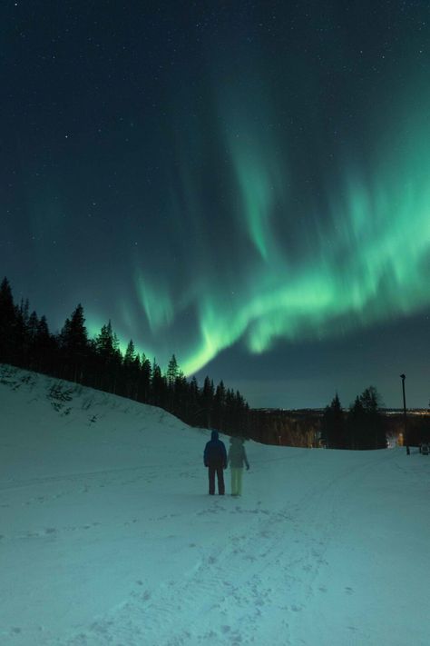 How to see and photograph the Northern Lights Northern Lights Norway Photographs, Northen Lights Norway, Northern Lights Switzerland, Northern Lights Tromso, The Northern Lights Aesthetic, Sweden Northern Lights, Northen Lights Aesthetic, Northern Lights Aesthetic, Watching Northern Lights