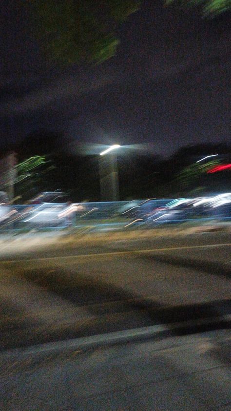Blur Street Aesthetic, Street Night Aesthetic Photoshoot, Midnight Street Aesthetic, Blur Night Aesthetic, Night Street Snap, Night Aethestic, Street View Aesthetic, Dark Street Night, Dark Street Aesthetic Night