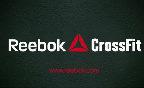 reebok crossfit Logos, Crossfit Logo, Crossfit Apparel, Crossfit Gear, Music Notes Art, Crossfit Clothes, Reebok Logo, Strength And Conditioning, Body Pump