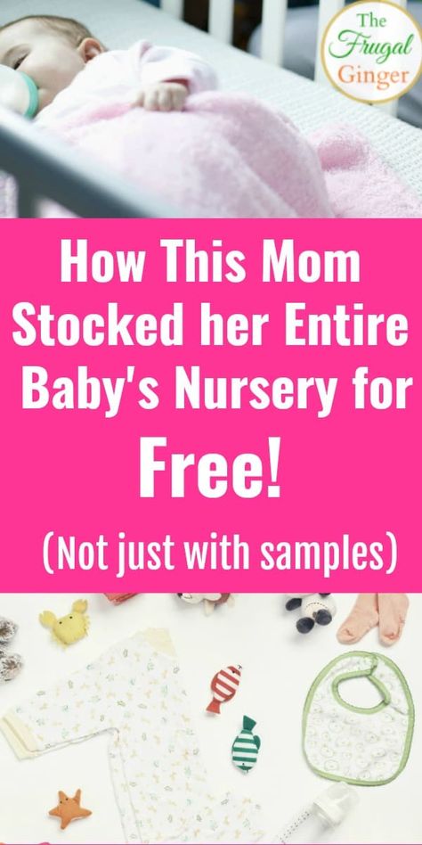 Free Baby Items, Baby Freebies, Baby Samples, Baby On A Budget, Newborn Hacks, Saving Money Budget, First Time Parents, Budget Planer, Baby Time