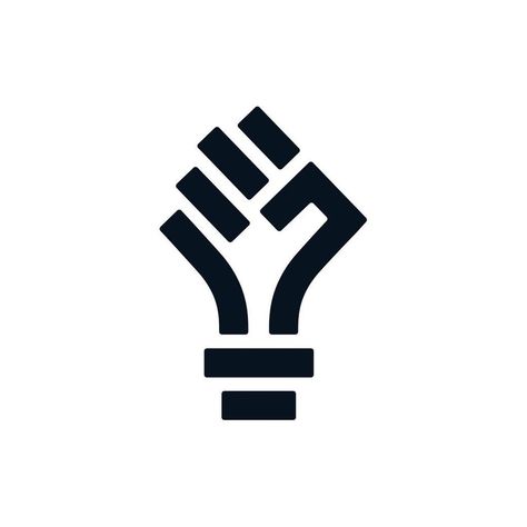 Logo Design Inspiration on Instagram: “Light bulb + Fist + Hand⁠ .⠀⠀⁠ Check out this creative logo concept for the combination of Light bulb + Fist + Hand.⁠ .⠀⠀⠀⠀⁠ ⠀⠀⁠ What do…” Logos, Light Bulb Logo, Logo Design Agency, Guitar Logo, Logo Process, Floral Logo, Graphic Design Tips, Creative Ads, Logo Mark